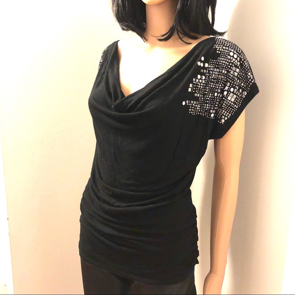Vertigo Paris top size medium